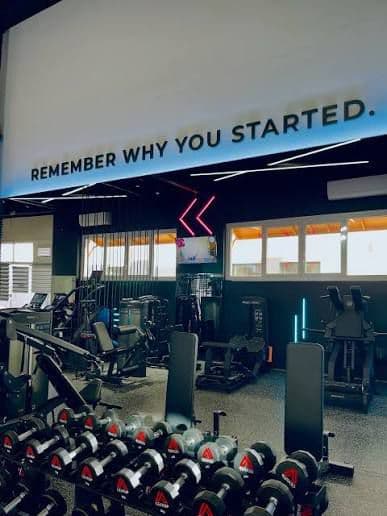 5-star boutique gym experience with incredible facilities - Photo 4